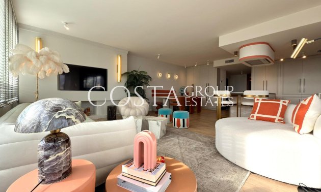 Resale - Apartments -
Alicante - Alicante Centro