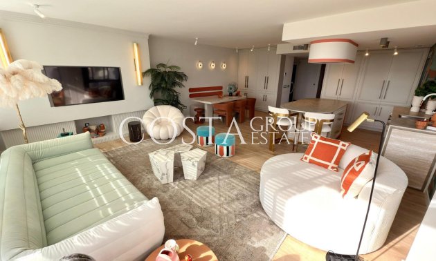Resale - Apartments -
Alicante - Alicante Centro