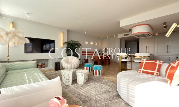 Resale - Apartments -
Alicante - Alicante Centro