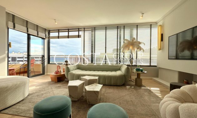 Resale - Apartments -
Alicante - Alicante Centro