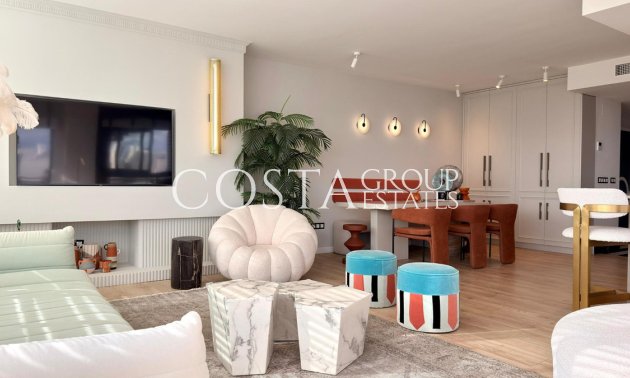 Resale - Apartments -
Alicante - Alicante Centro