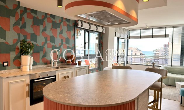 Resale - Apartments -
Alicante - Alicante Centro