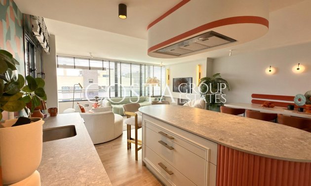 Resale - Apartments -
Alicante - Alicante Centro