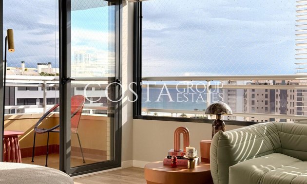 Resale - Apartments -
Alicante - Alicante Centro