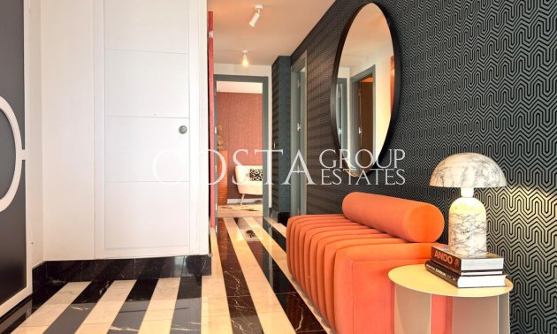 Resale - Apartments -
Alicante - Alicante Centro