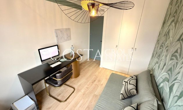 Resale - Apartments -
Alicante - Alicante Centro