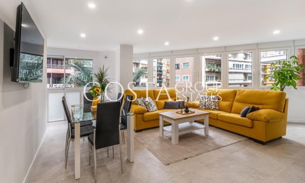 Revente - Apartments -
Alicante - Alicante Centro