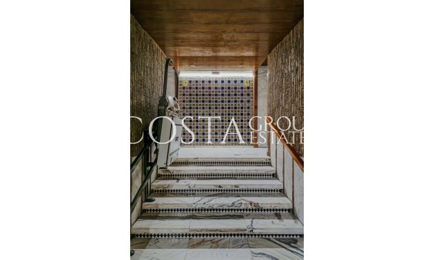 Revente - Apartments -
Alicante - Alicante Centro