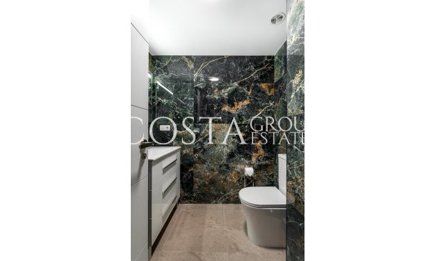 Revente - Apartments -
Alicante - Alicante Centro