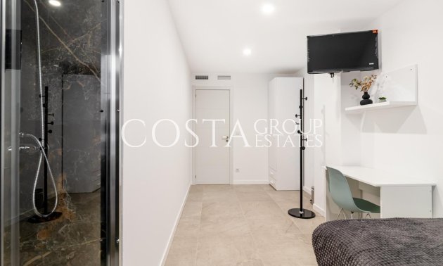 Revente - Apartments -
Alicante - Alicante Centro