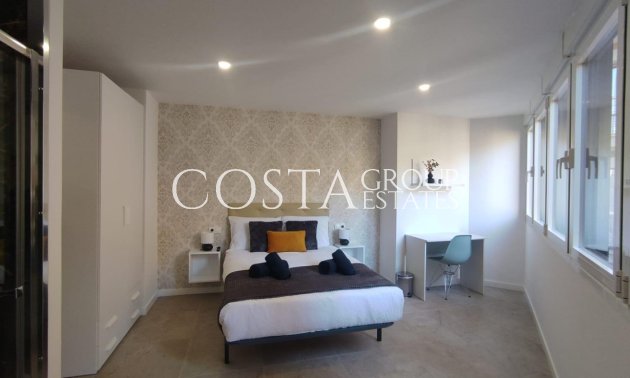 Revente - Apartments -
Alicante - Alicante Centro