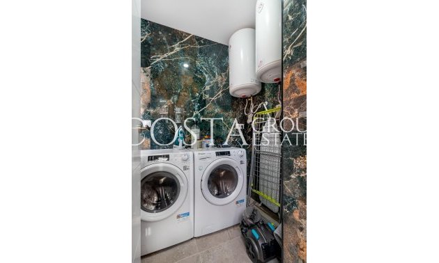 Revente - Apartments -
Alicante - Alicante Centro