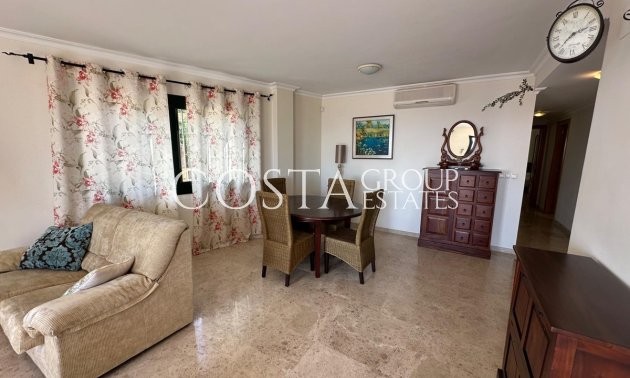 Odsprzedaż - Apartments -
Altea - Altea Centro