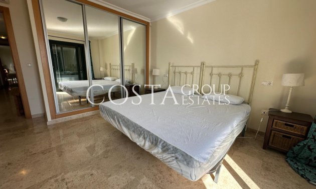 Odsprzedaż - Apartments -
Altea - Altea Centro