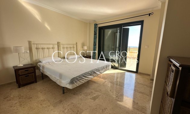 Odsprzedaż - Apartments -
Altea - Altea Centro