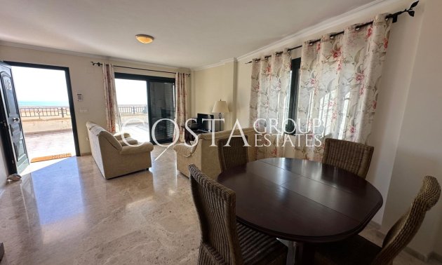 Odsprzedaż - Apartments -
Altea - Altea Centro