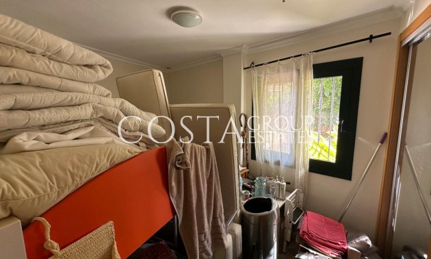 Odsprzedaż - Apartments -
Altea - Altea Centro