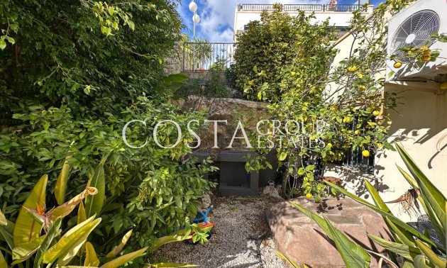 Odsprzedaż - Apartments -
Altea - Altea Centro