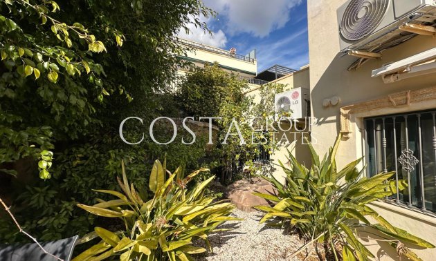 Odsprzedaż - Apartments -
Altea - Altea Centro