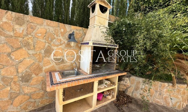 Odsprzedaż - Apartments -
Altea - Altea Centro