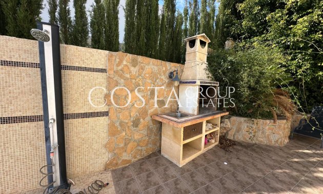 Odsprzedaż - Apartments -
Altea - Altea Centro