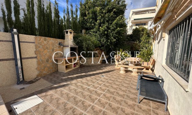 Odsprzedaż - Apartments -
Altea - Altea Centro