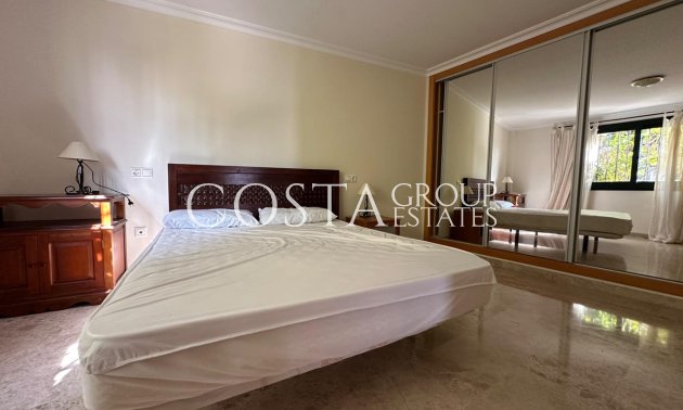 Odsprzedaż - Apartments -
Altea - Altea Centro