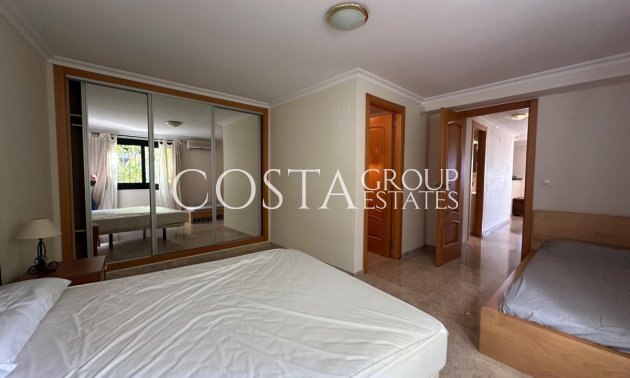 Odsprzedaż - Apartments -
Altea - Altea Centro