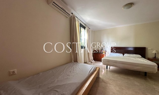 Odsprzedaż - Apartments -
Altea - Altea Centro