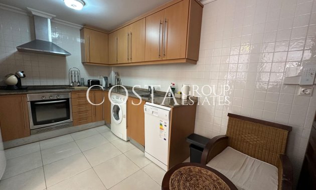 Odsprzedaż - Apartments -
Altea - Altea Centro