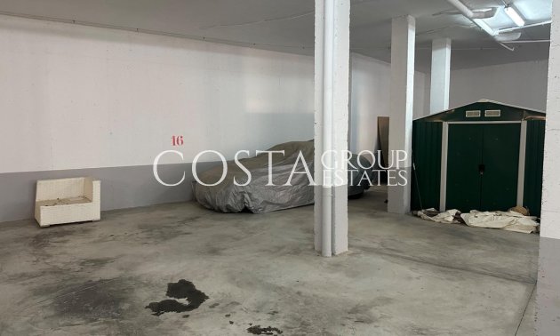 Odsprzedaż - Apartments -
Altea - Altea Centro