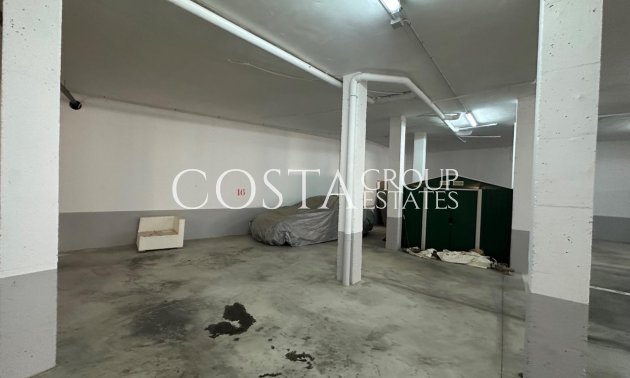 Odsprzedaż - Apartments -
Altea - Altea Centro