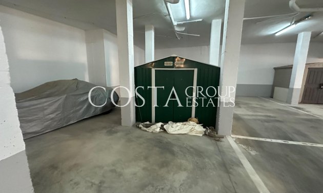 Odsprzedaż - Apartments -
Altea - Altea Centro