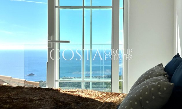 Revente - Villa -
Altea - Altea Centro