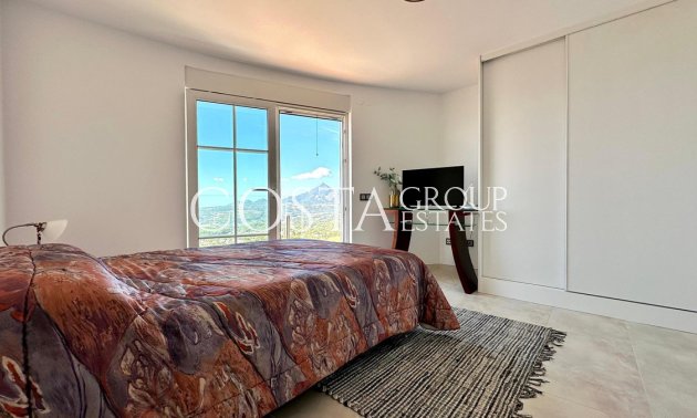 Revente - Villa -
Altea - Altea Centro