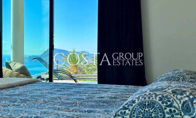 Revente - Villa -
Altea - Altea Centro