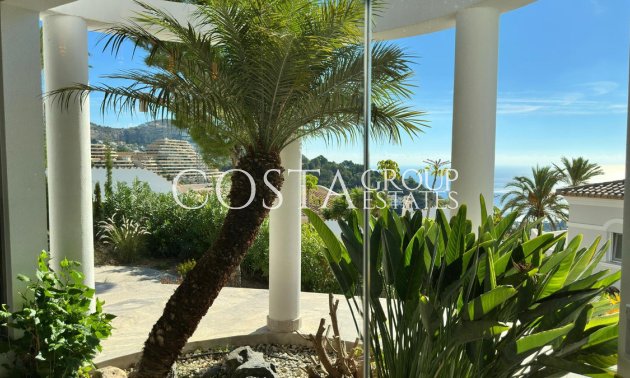 Revente - Villa -
Altea - Altea Centro