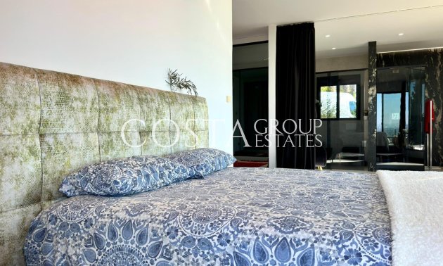 Revente - Villa -
Altea - Altea Centro