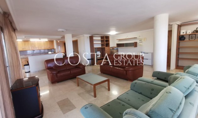 Wiederverkauf - Apartments -
Altea - Altea Centro
