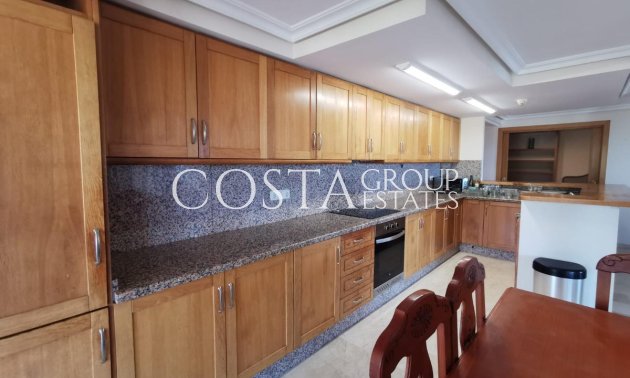 Wiederverkauf - Apartments -
Altea - Altea Centro