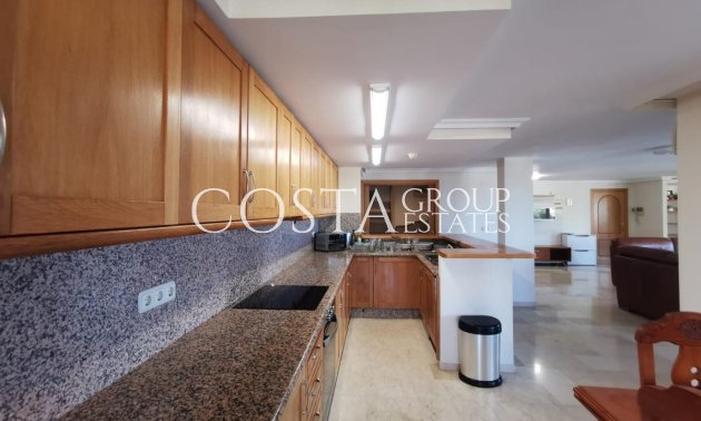 Wiederverkauf - Apartments -
Altea - Altea Centro