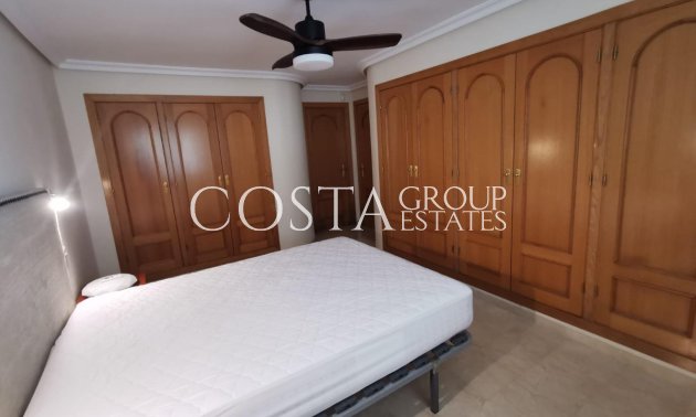 Wiederverkauf - Apartments -
Altea - Altea Centro