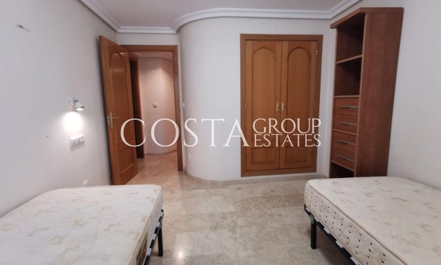 Wiederverkauf - Apartments -
Altea - Altea Centro