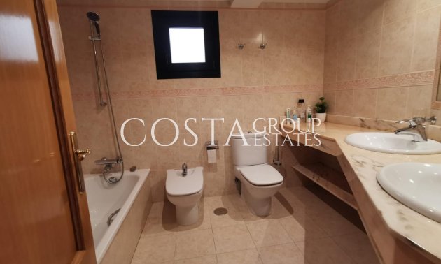 Wiederverkauf - Apartments -
Altea - Altea Centro