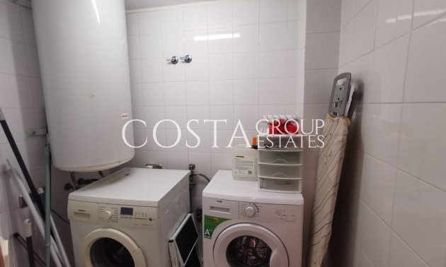 Wiederverkauf - Apartments -
Altea - Altea Centro