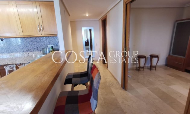 Wiederverkauf - Apartments -
Altea - Altea Centro