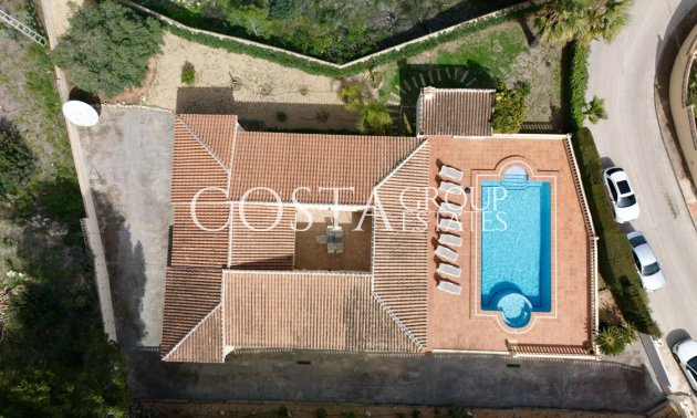 Resale - House -
Calpe - Calpe Centro