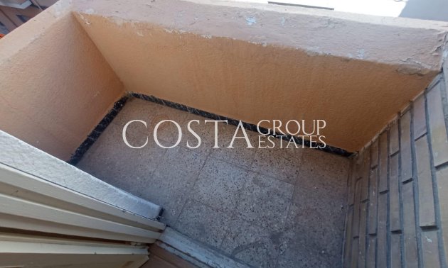 Resale - Apartments -
Alicante - Alicante Centro