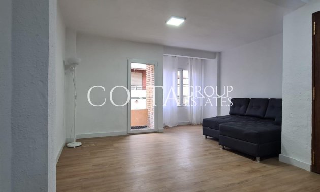 Resale - Apartments -
Alicante - Alicante Centro