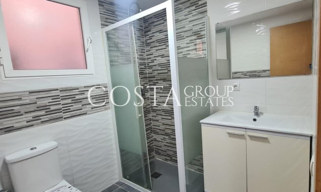 Resale - Apartments -
Alicante - Alicante Centro